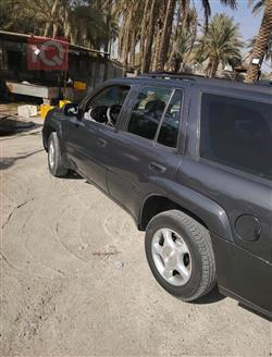 شيفروليه تريل بليزر